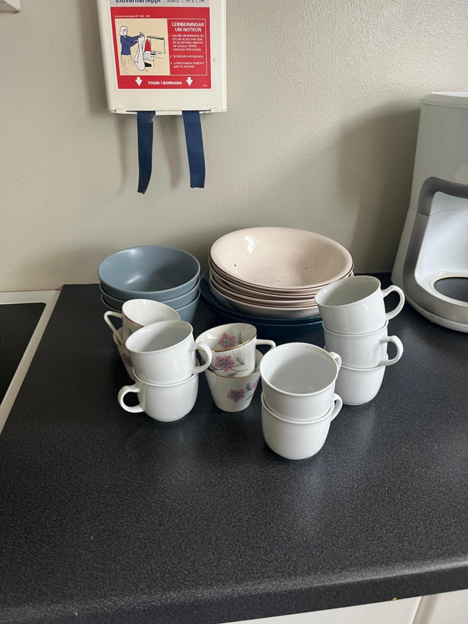 Sigtun 4 Apartment Patreksfjordur Luaran gambar